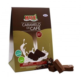 Bala de Caramelo de Café Hué 90g