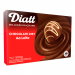 Chocolate ao Leite Sem Adição de Açúcar Diatt 500g