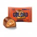 Bombom Recheado Zero Adição de Açúcar Pasta de Amendoim GoldKo 13,5g