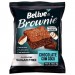Brownie Sem Adição de Açúcar Chocolate com Coco Belive 40g