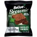 Brownie Sem Açúcar Chocolate com Menta Belive 40g