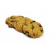 Cookies Sem Adição Açúcar Sem Glúten com Gotas de Chocolate Chip Choco Gullón 130g