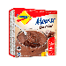 Mousse Zero Adição de Açúcar Sabor Chocolate Lowçucar 25g