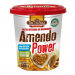 Pasta de Amendoim Integral Sem Adição de Açúcar DaColônia 500g